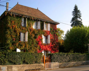 Maison Bourdariat-Mounier